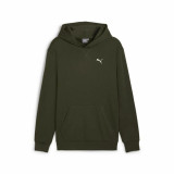 Men’s Hoodie Puma Olive