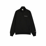 Men’s Sweatshirt without Hood Champion Half Zip