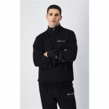 Men’s Sweatshirt without Hood Champion Half Zip
