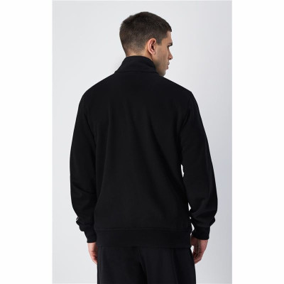 Men’s Sweatshirt without Hood Champion Half Zip