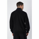 Men’s Sweatshirt without Hood Champion Half Zip