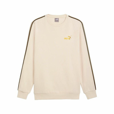 Men’s Sweatshirt without Hood Puma