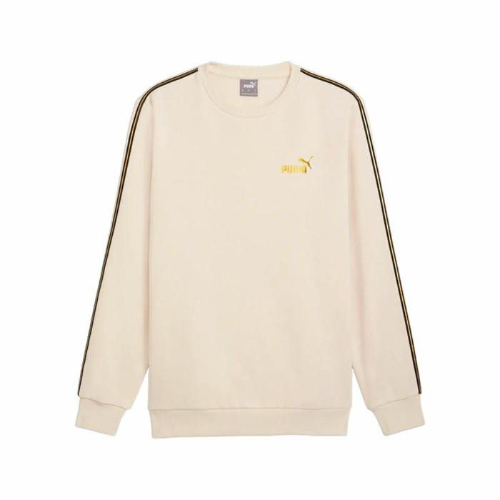 Men’s Sweatshirt without Hood Puma