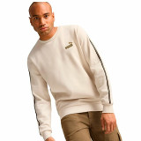 Men’s Sweatshirt without Hood Puma