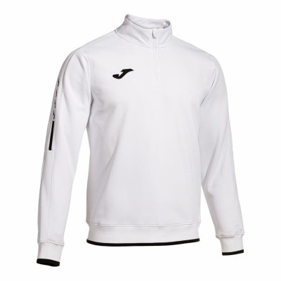 Men’s Sweatshirt without Hood Joma Sport Olimpiada