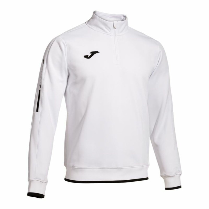 Men’s Sweatshirt without Hood Joma Sport Olimpiada