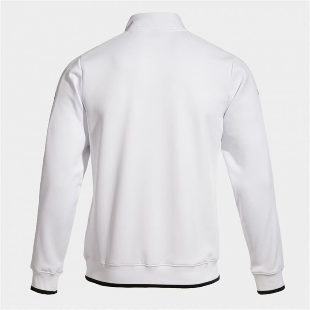 Men’s Sweatshirt without Hood Joma Sport Olimpiada