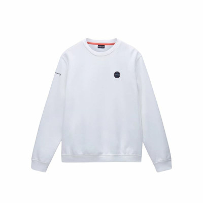 Men’s Sweatshirt without Hood Napapijri B-Badge Hzh