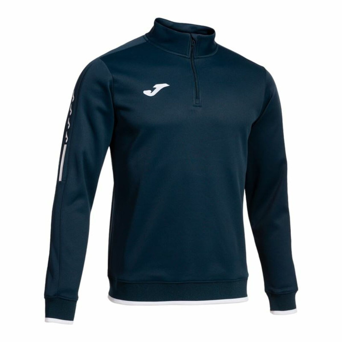 Men’s Sweatshirt without Hood Joma Sport Olimpiada