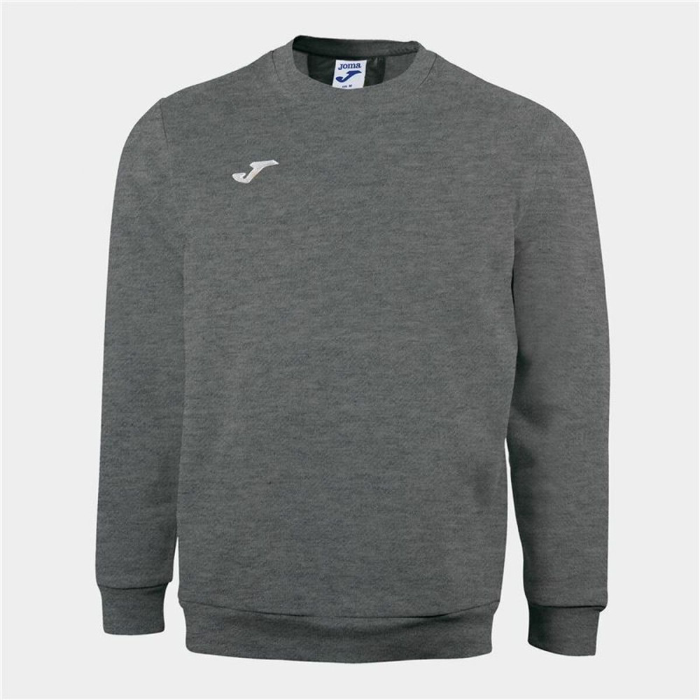 Men’s Sweatshirt without Hood Joma Sport Cairo II