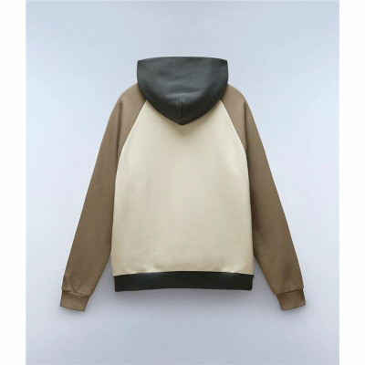 Men’s Hoodie Napapijri B-Premium H Cb Mca 2