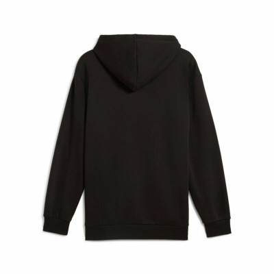 Men’s Hoodie Puma Puma Power Graphic Black