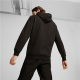 Men’s Hoodie Puma Puma Power Graphic Black