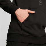 Men’s Hoodie Puma Puma Power Graphic Black