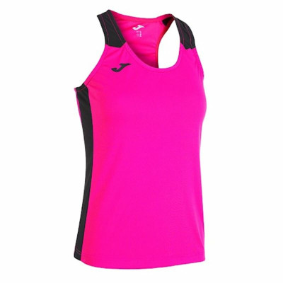 Women's Sleeveless T-shirt Joma Sport Record II