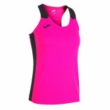 Women's Sleeveless T-shirt Joma Sport Record II