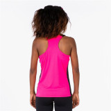 Women's Sleeveless T-shirt Joma Sport Record II