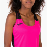 Women's Sleeveless T-shirt Joma Sport Record II