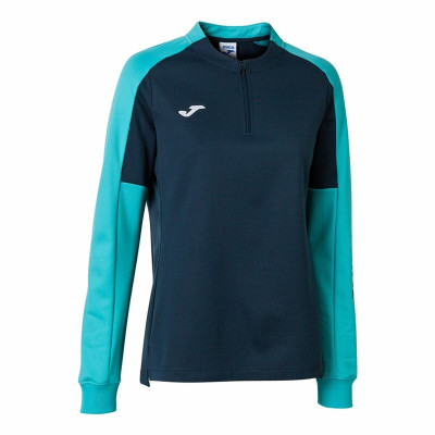 Women’s Sweatshirt without Hood Joma Sport Eco Championship