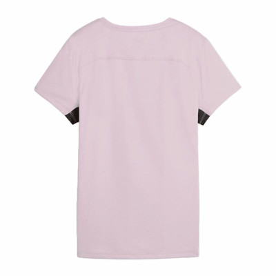 Women’s Short Sleeve T-Shirt Puma Run Favorites Velocity