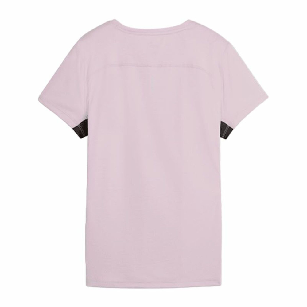 Women’s Short Sleeve T-Shirt Puma Run Favorites Velocity