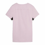 Women’s Short Sleeve T-Shirt Puma Run Favorites Velocity