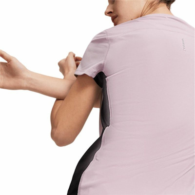 Women’s Short Sleeve T-Shirt Puma Run Favorites Velocity