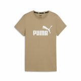 Women’s Short Sleeve T-Shirt Puma