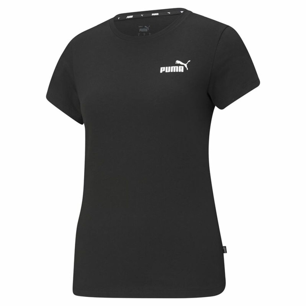 Women’s Short Sleeve T-Shirt Puma