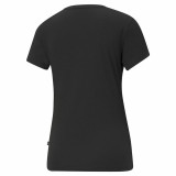 Women’s Short Sleeve T-Shirt Puma