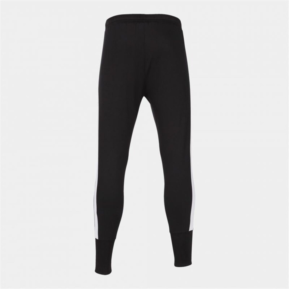 Adult Trousers Joma Sport Advance Black Unisex