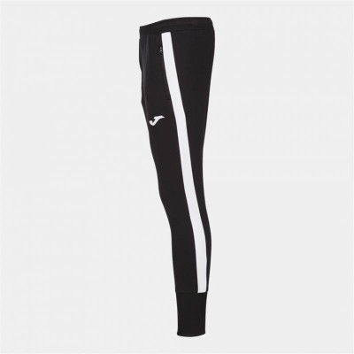 Adult Trousers Joma Sport Advance Black Unisex