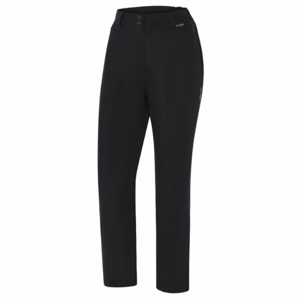 Ski Trousers Joluvi Engelberg Black