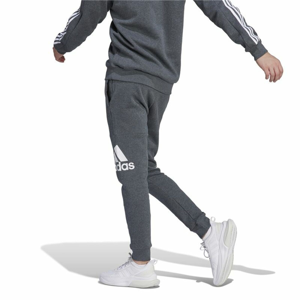 Adult's Tracksuit Bottoms Adidas Bl Fl Tc Pt Men