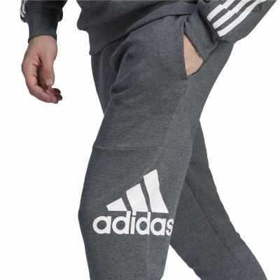 Adult's Tracksuit Bottoms Adidas Bl Fl Tc Pt Men