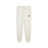 Adult Trousers Puma White Men