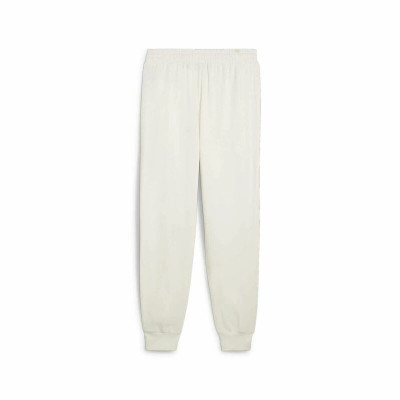 Adult Trousers Puma White Men