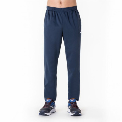 Adult's Tracksuit Bottoms Joma Sport Elba Navy Blue Men