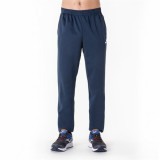 Adult's Tracksuit Bottoms Joma Sport Elba Navy Blue Men