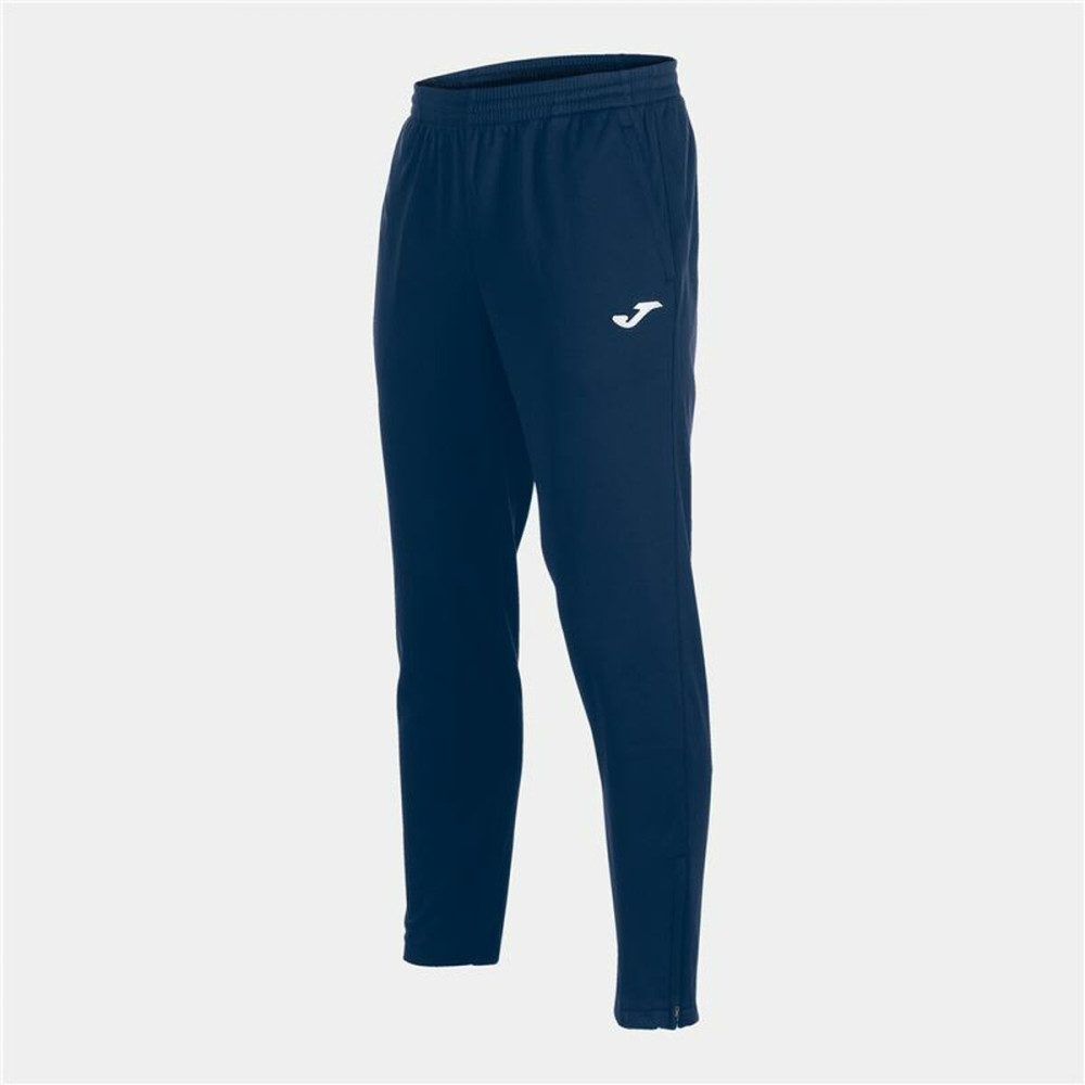 Adult's Tracksuit Bottoms Joma Sport Elba Navy Blue Men