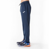 Adult's Tracksuit Bottoms Joma Sport Elba Navy Blue Men