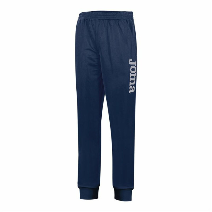 Children's Tracksuit Bottoms Joma Sport Suez Dark blue