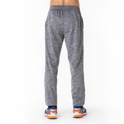 Adult's Tracksuit Bottoms Joma Sport Elba Grey Men
