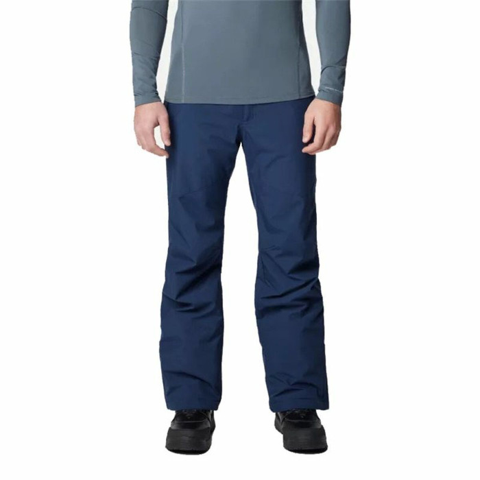 Long Sports Trousers Columbia Shafer Canyon™ II Blue