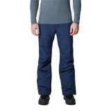 Long Sports Trousers Columbia Shafer Canyon™ II Blue
