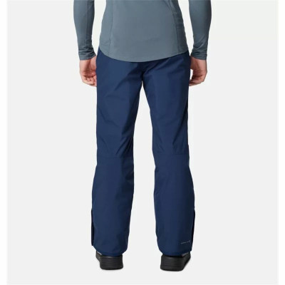 Long Sports Trousers Columbia Shafer Canyon™ II Blue