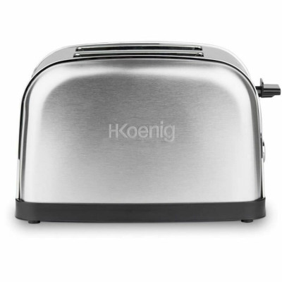 Toaster Hkoenig Toas7 850 W Silver