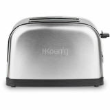 Toaster Hkoenig Toas7 850 W Silver