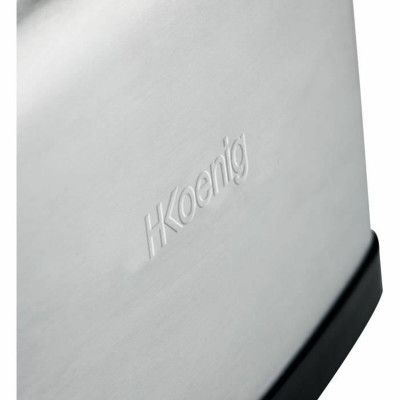 Toaster Hkoenig Toas7 850 W Silver