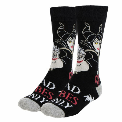 Socks Villains 36-43
